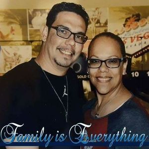 Meet your Posher, Donny